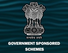 Government Sponsored Schemes