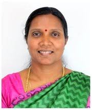 Vice Chairperson Dr M Beena
