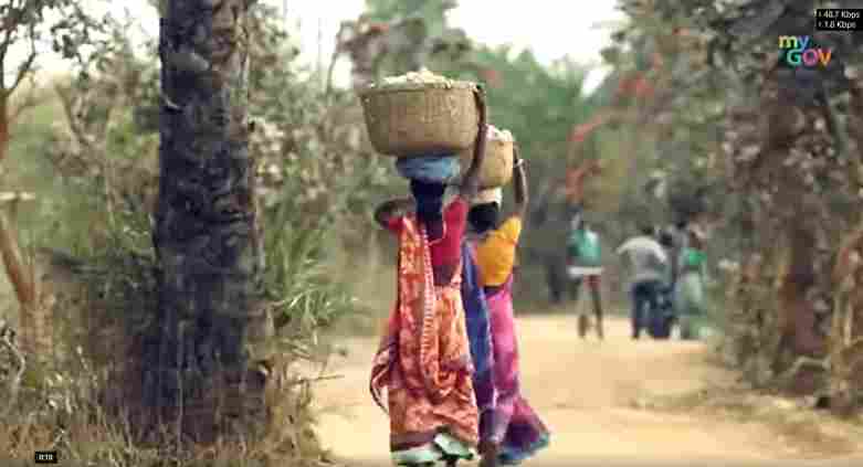 Weavers of India